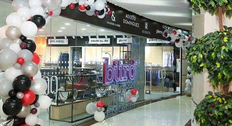 Дукен Buro 28 (фото 2)