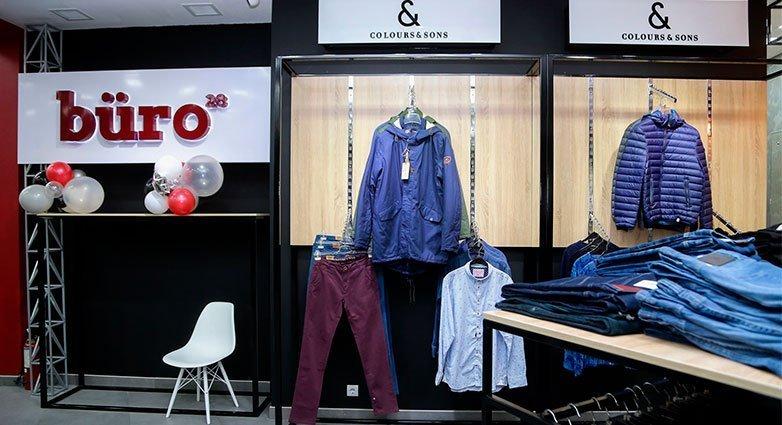 Дукен Buro 28 (фото 3)