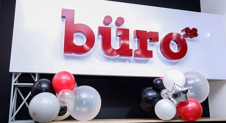 Дукен Buro 28 (фото 1)